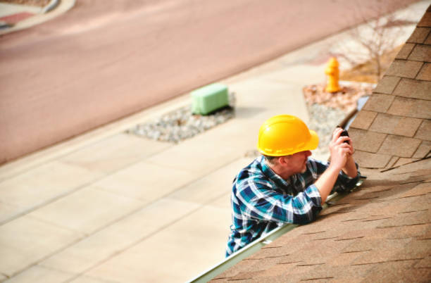 Best Gutter Installation and Roofing  in Franklin, NJ