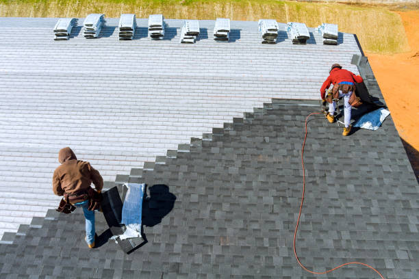 Best Commercial Roofing Services  in Franklin, NJ
