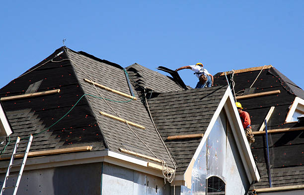Reliable Franklin, NJ Roofing Contractor Solutions