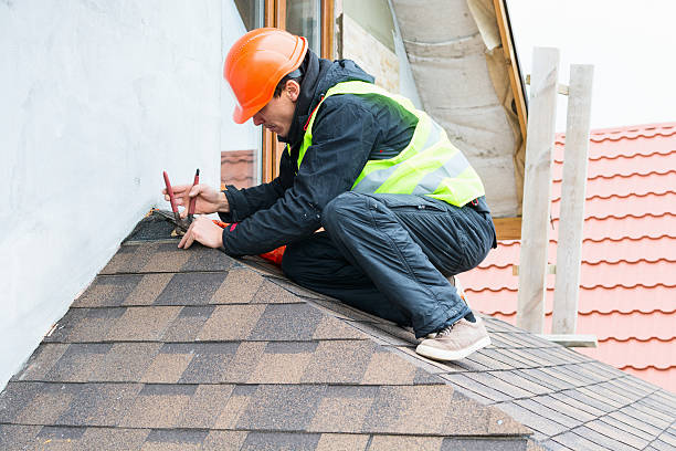 Best Roof Replacement Cost  in Franklin, NJ