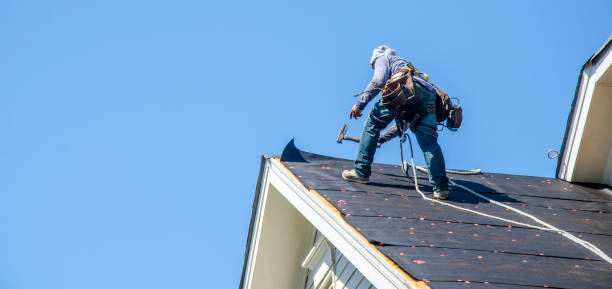 Quick and Trustworthy Emergency Roof Repair Services in Franklin, NJ